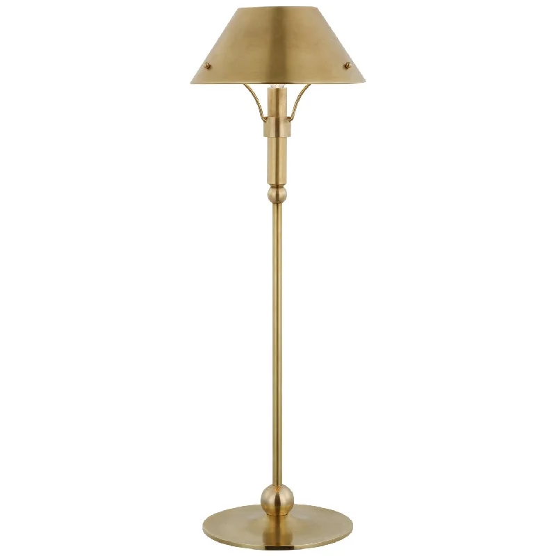 Turlington LED Table Lamp