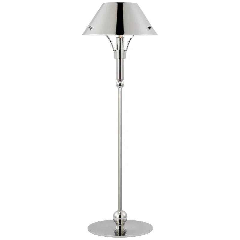 Turlington LED Table Lamp