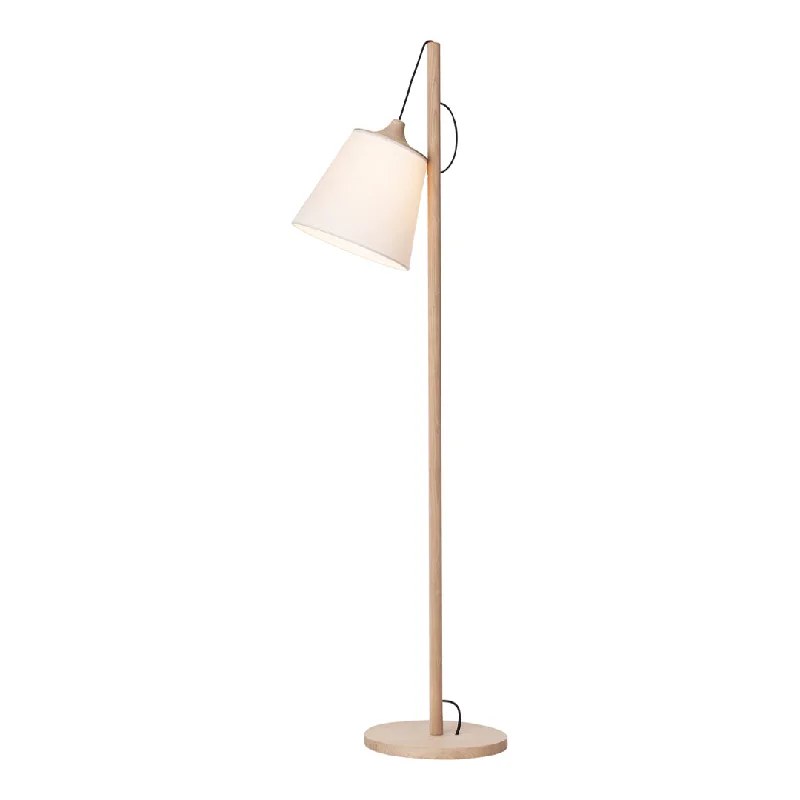 Pull Floor Lamp