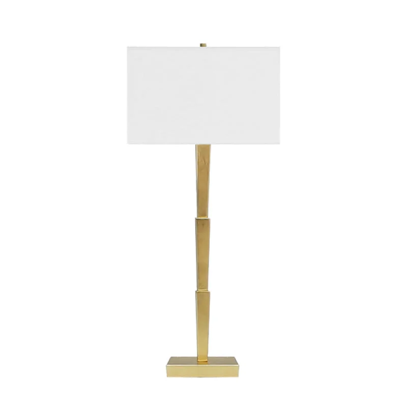 Worlds Away Caldwell Table Lamp