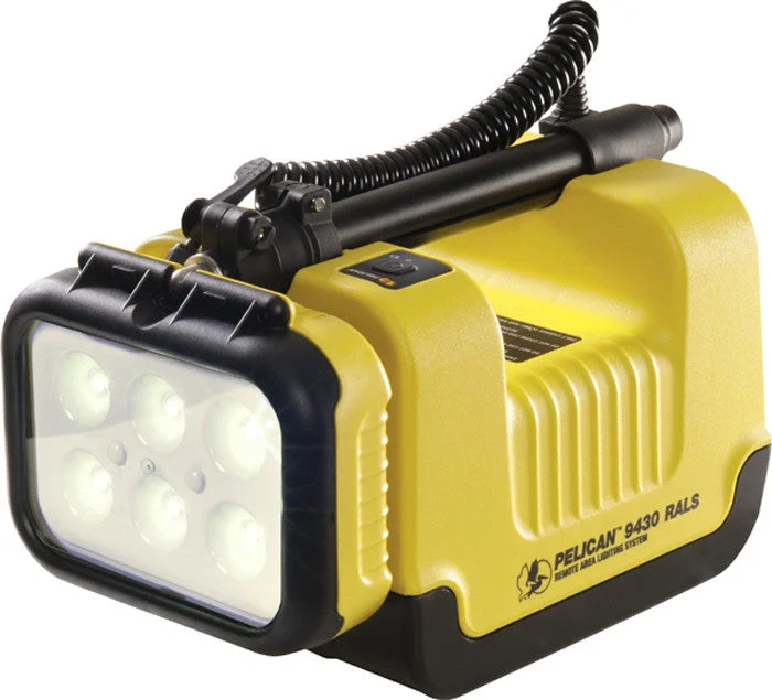 Pelican 9430 Remote Area Lighting System