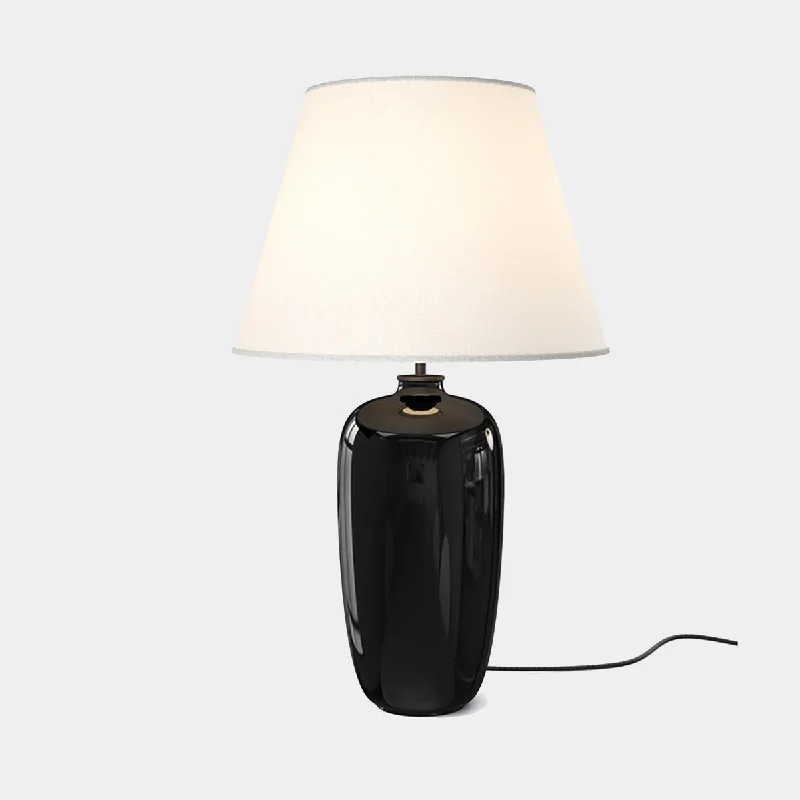 Torso Lamp