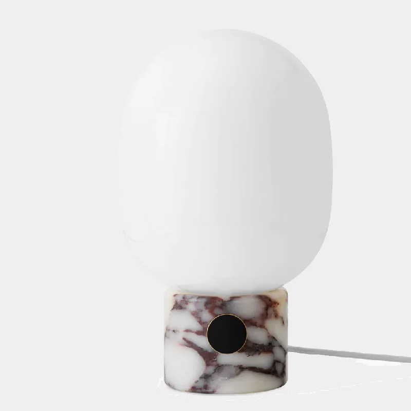 JWDA Marble Lamp