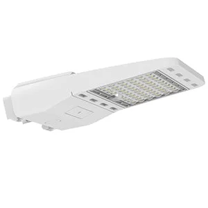 LED HL STEALTH™ 100W, 50K, TYPE III, DIMM, 120-277V, WHT