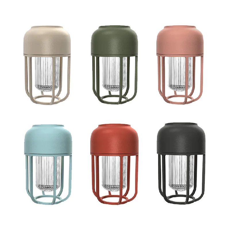 Light No1 Portable Outdoor Lamp