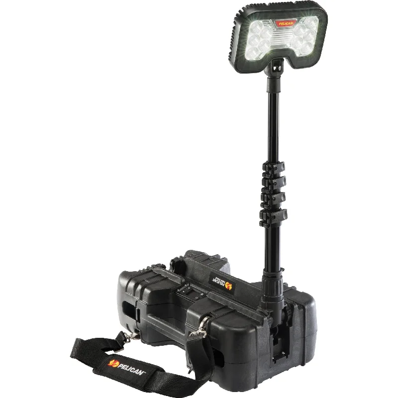 Pelican 9490 Remote Area Lighting System