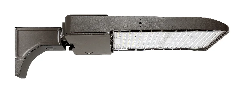 LED Area/Parking Lot Light, 300 watt, 347-480V