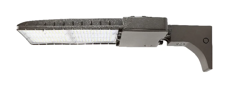 LED Area/Parking Lot Light, 300 watt, 347-480V