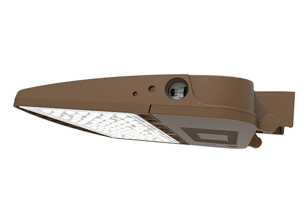 TriLum Tunable™ LED Area Light, 28000 Lumen Max, Wattage and CCT Selectable, 347-480V