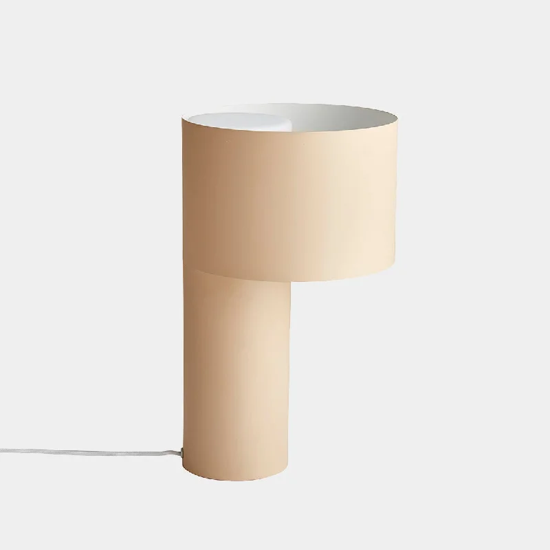 Tangent Table Lamp