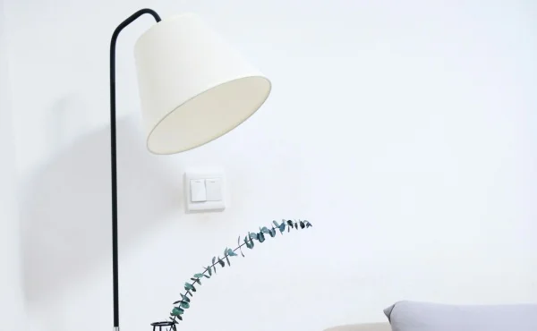 Floor Lamp