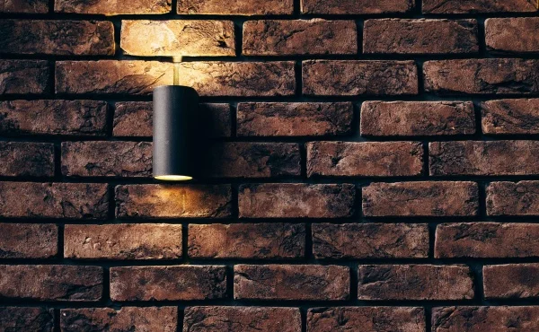 Wall Lamp 